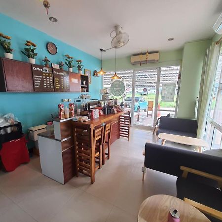 Chonnatee Residence Chum Phae Εξωτερικό φωτογραφία