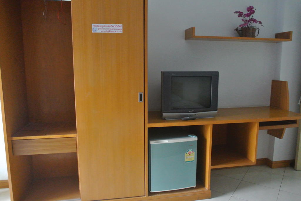 Chonnatee Residence Chum Phae Δωμάτιο φωτογραφία