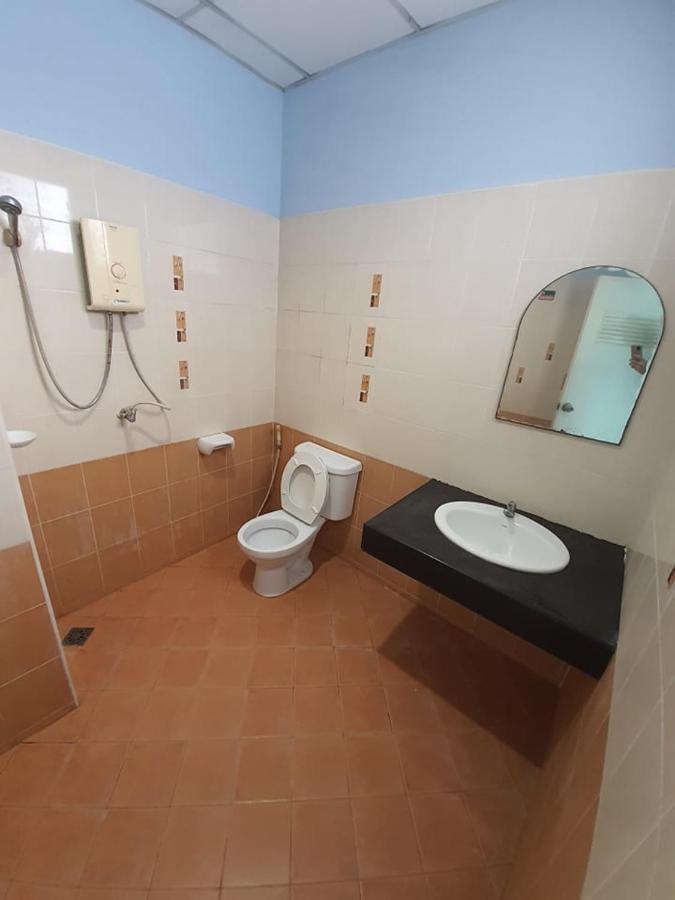 Chonnatee Residence Chum Phae Εξωτερικό φωτογραφία