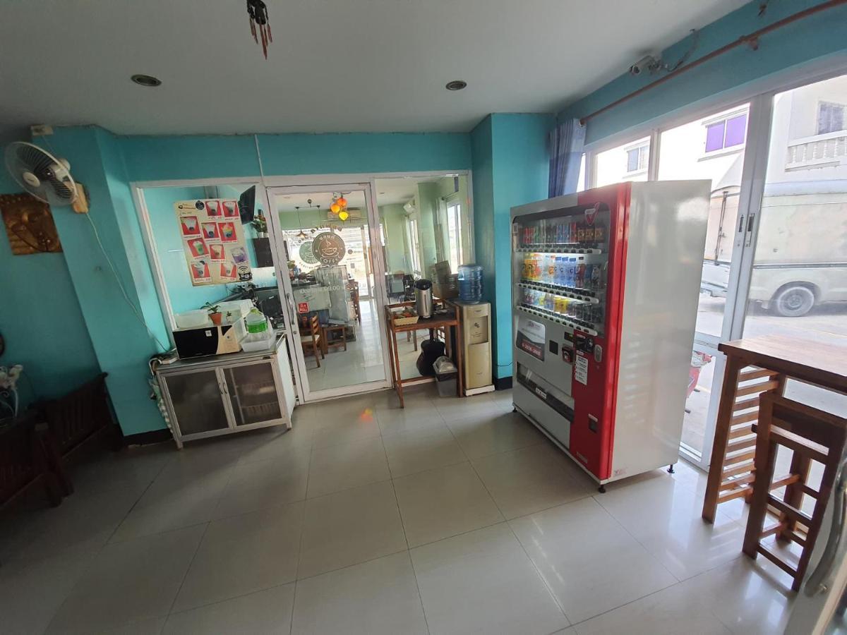 Chonnatee Residence Chum Phae Εξωτερικό φωτογραφία