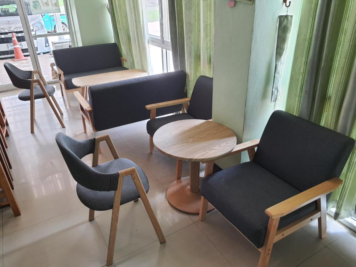 Chonnatee Residence Chum Phae Εξωτερικό φωτογραφία