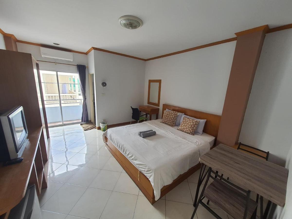 Chonnatee Residence Chum Phae Εξωτερικό φωτογραφία