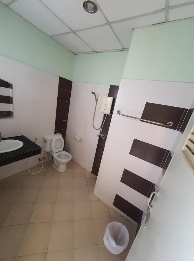 Chonnatee Residence Chum Phae Εξωτερικό φωτογραφία