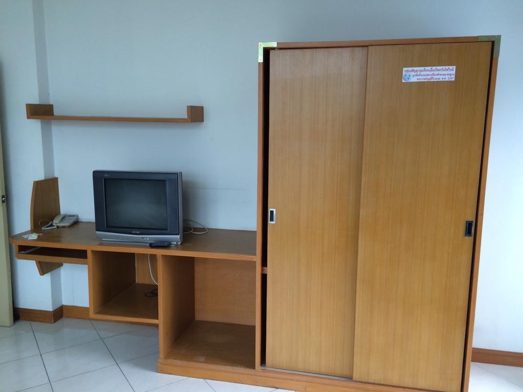 Chonnatee Residence Chum Phae Εξωτερικό φωτογραφία