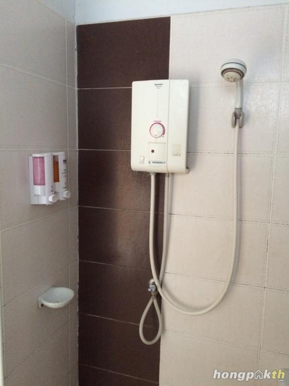 Chonnatee Residence Chum Phae Εξωτερικό φωτογραφία
