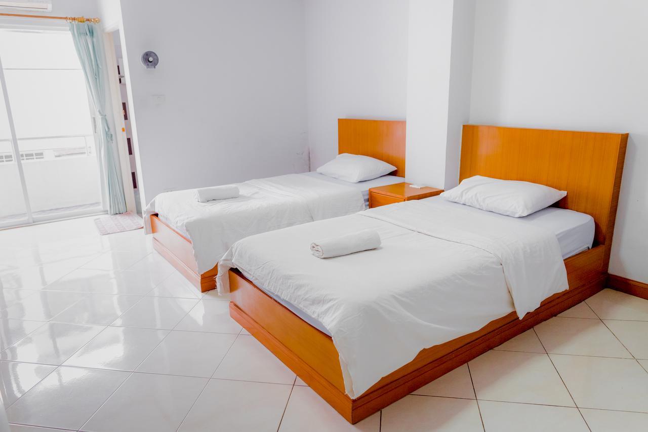 Chonnatee Residence Chum Phae Εξωτερικό φωτογραφία