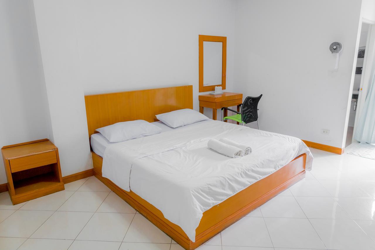 Chonnatee Residence Chum Phae Εξωτερικό φωτογραφία