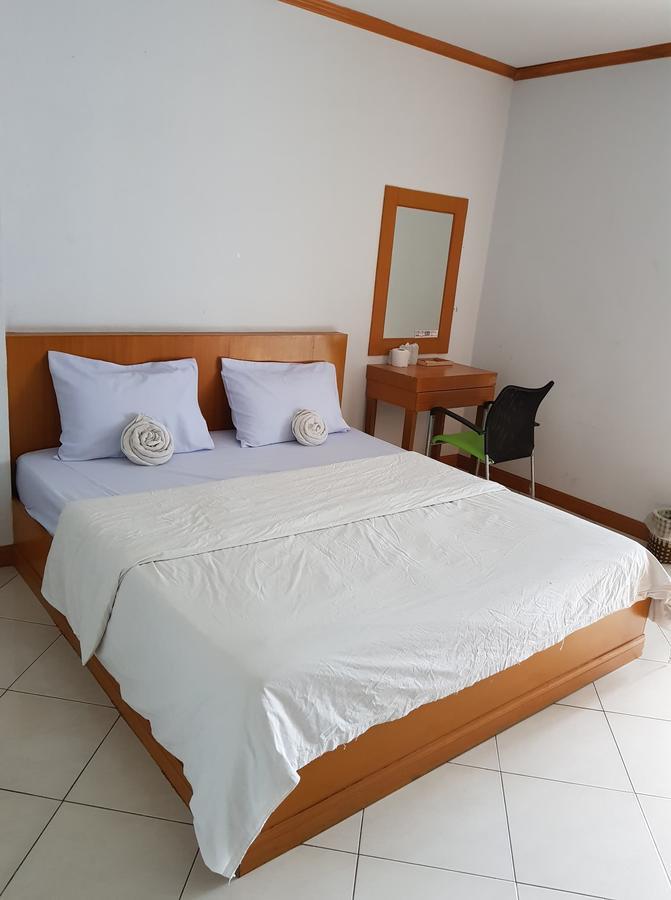 Chonnatee Residence Chum Phae Εξωτερικό φωτογραφία